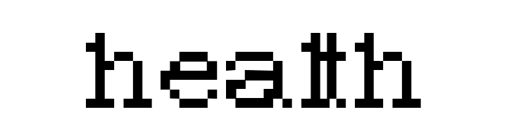 PIXroma_8  Free Fonts Download