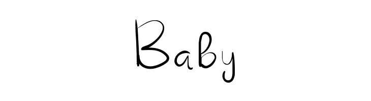 Ashelynn Sweet Demo Handwriting  Free Fonts Download