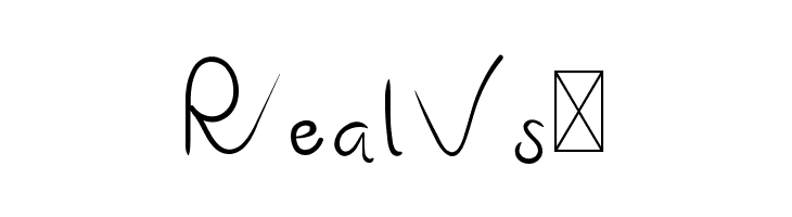 Ashelynn Sweet Demo Handwriting  Free Fonts Download