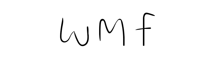 Ashelynn Sweet Demo Handwriting  Free Fonts Download