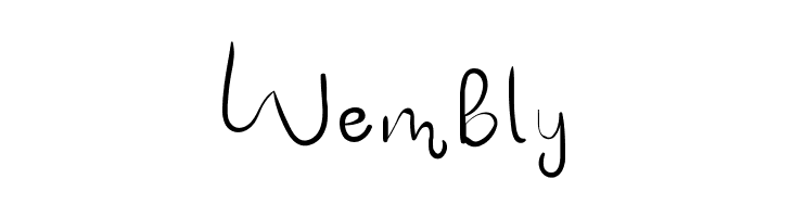 Ashelynn Sweet Demo Handwriting  Free Fonts Download