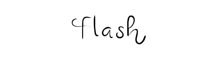 Ashelynn Sweet Demo Handwriting  Free Fonts Download