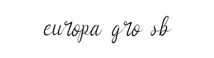 Syllia Demo Italic  Free Fonts Download