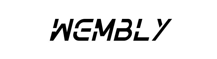 NOTHAN DEMO Italic  Free Fonts Download