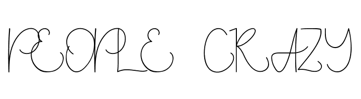 Himponis Demo  Free Fonts Download