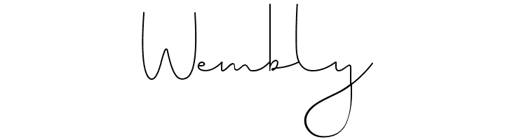 Himponis Demo  Free Fonts Download