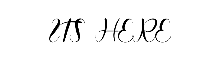 Cheeks Rosy Demo Script  Free Fonts Download