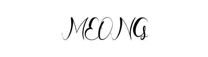 Cheeks Rosy Demo Script  Free Fonts Download