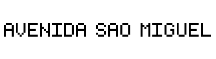 GraphicPixel  Free Fonts Download