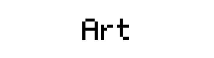 GraphicPixel  Free Fonts Download
