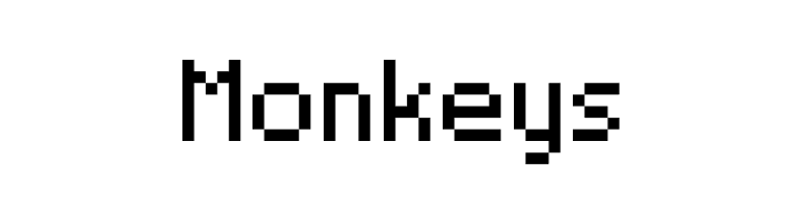 GraphicPixel  Free Fonts Download