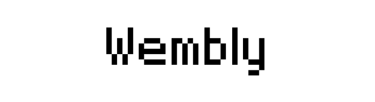 GraphicPixel  Free Fonts Download