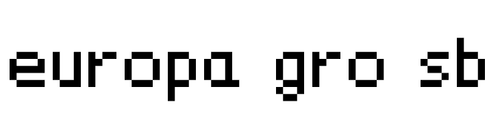 GraphicPixel  Free Fonts Download
