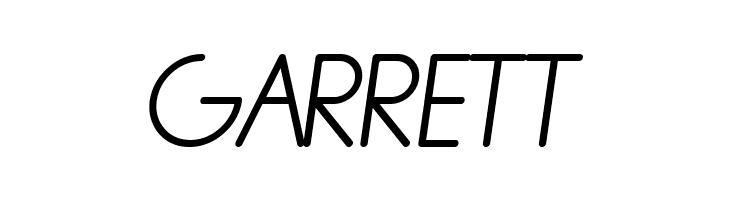 Nairi Amber Demo Sanserif Italic  Free Fonts Download