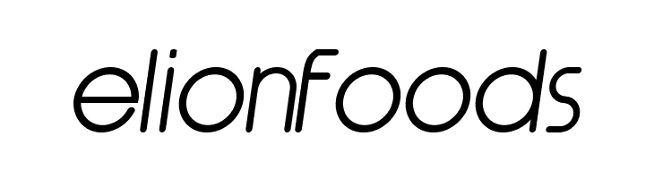 Nairi Amber Demo Sanserif Italic  Free Fonts Download