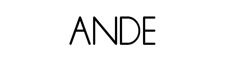 Nairi Amber Demo Sanserif  Free Fonts Download