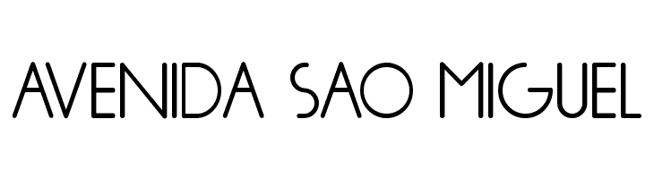 Nairi Amber Demo Sanserif  Free Fonts Download