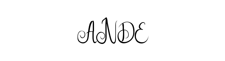Nairi Amber Demo  Free Fonts Download