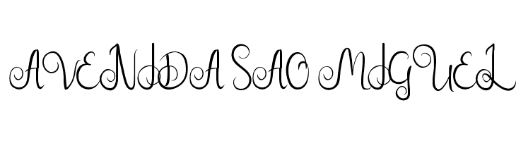 Nairi Amber Demo  Free Fonts Download