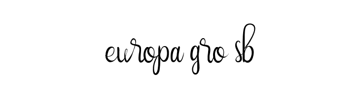 Nairi Amber Demo  Free Fonts Download