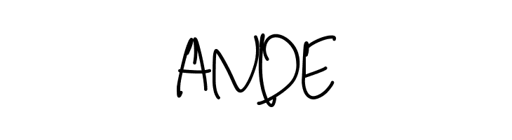 White Honey Demo Sans  Free Fonts Download