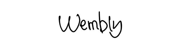 White Honey Demo Sans  Free Fonts Download