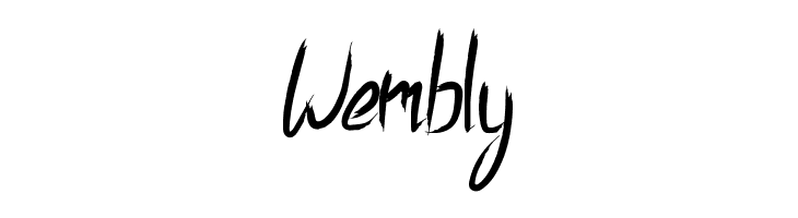 Oscar Wright Demo  Free Fonts Download