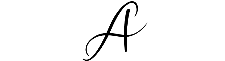 Dalisha Demo  Free Fonts Download