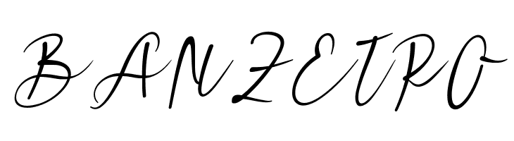 Dalisha Demo  Free Fonts Download