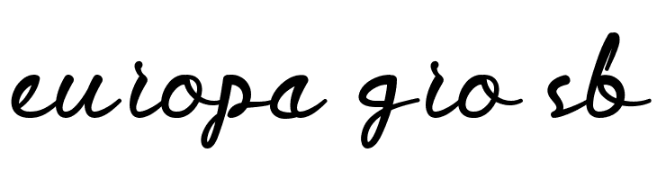 Dalisha Demo  Free Fonts Download