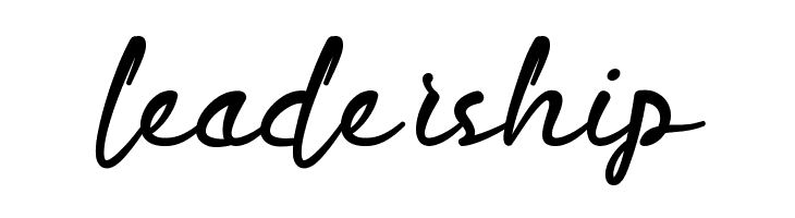 Dalisha Demo  Free Fonts Download
