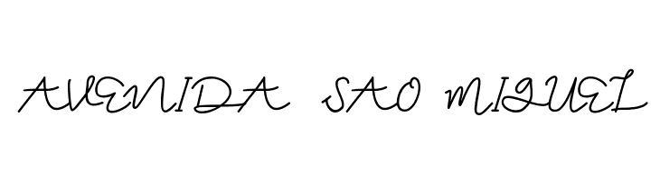 Zakilla DEMO Bold  Free Fonts Download