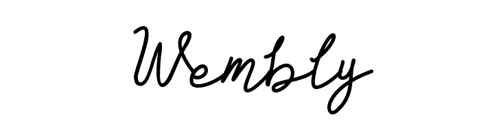 Zakilla DEMO Bold  Free Fonts Download