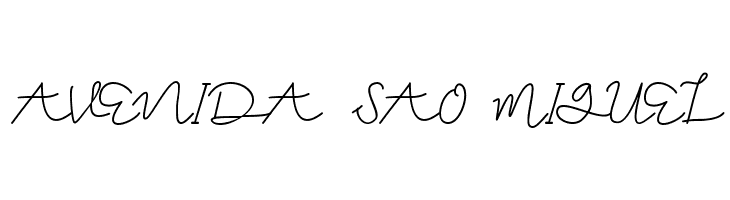 Zakilla DEMO  Free Fonts Download