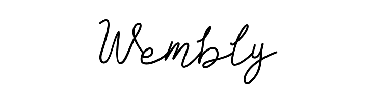 Zakilla DEMO  Free Fonts Download