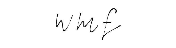 The Moyanka Demo  Free Fonts Download