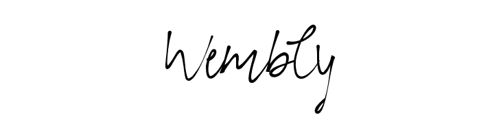 The Moyanka Demo  Free Fonts Download