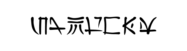 Far East  Free Fonts Download