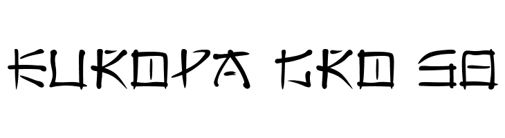 Far East  Free Fonts Download