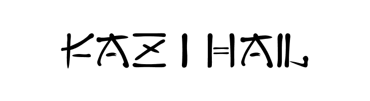 Far East  Free Fonts Download