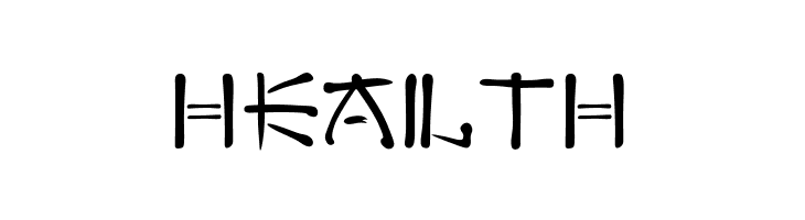Far East  Free Fonts Download