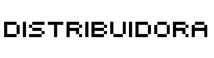 5x5 rounded  Free Fonts Download