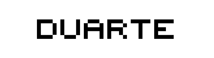 5x5 rounded  Free Fonts Download