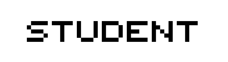 5x5 rounded  Free Fonts Download