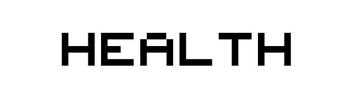 5x5 rounded  Free Fonts Download