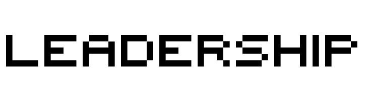 5x5 rounded  Free Fonts Download