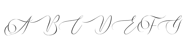 Brookville Demo  Free Fonts Download