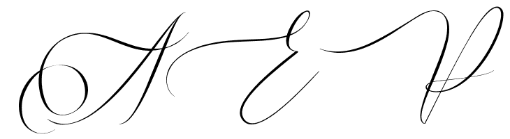 Brookville Demo  Free Fonts Download