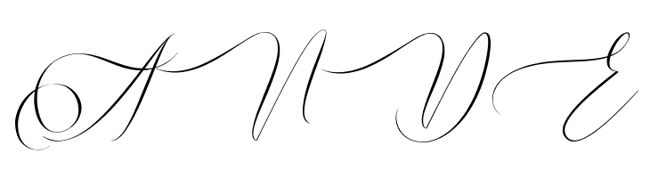 Brookville Demo  Free Fonts Download