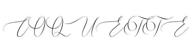 Brookville Demo  Free Fonts Download